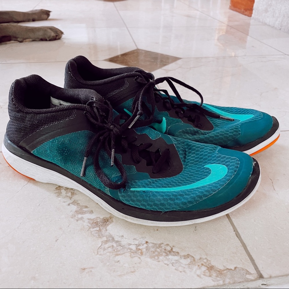 Men’s Nike FS Lite Run 3